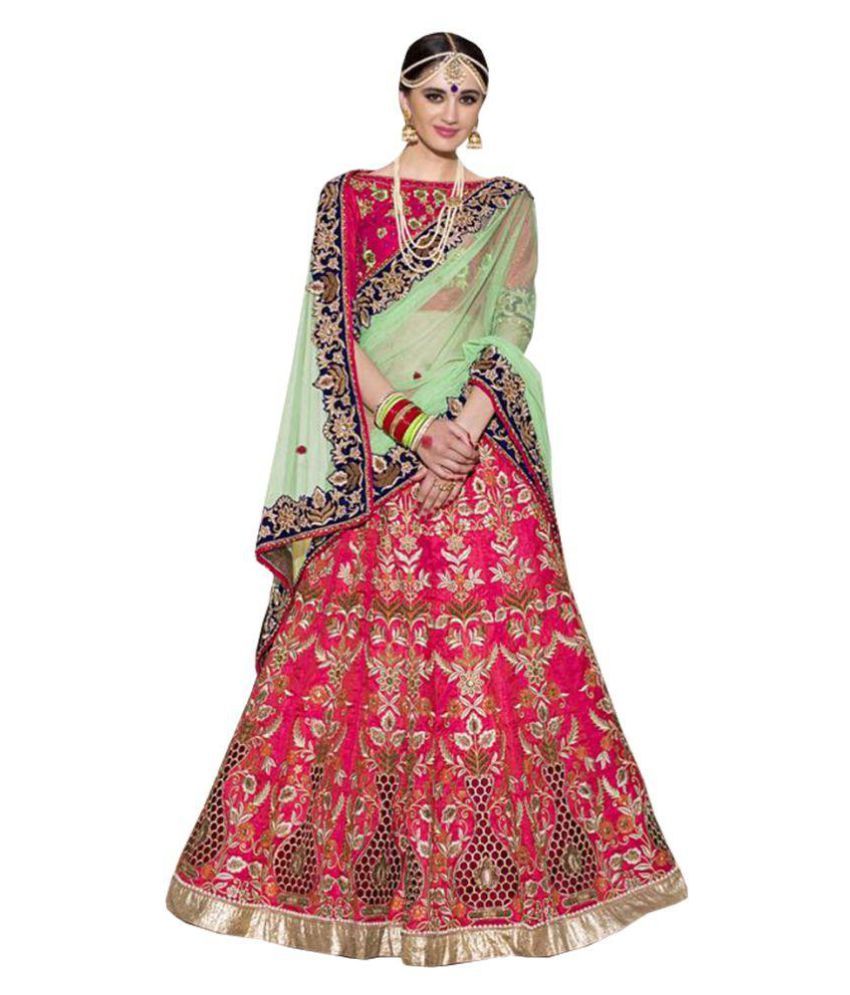 kaavi dress for ladies