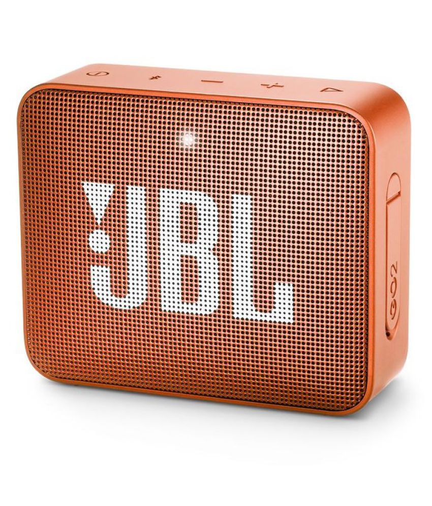 jbl go 2 snapdeal