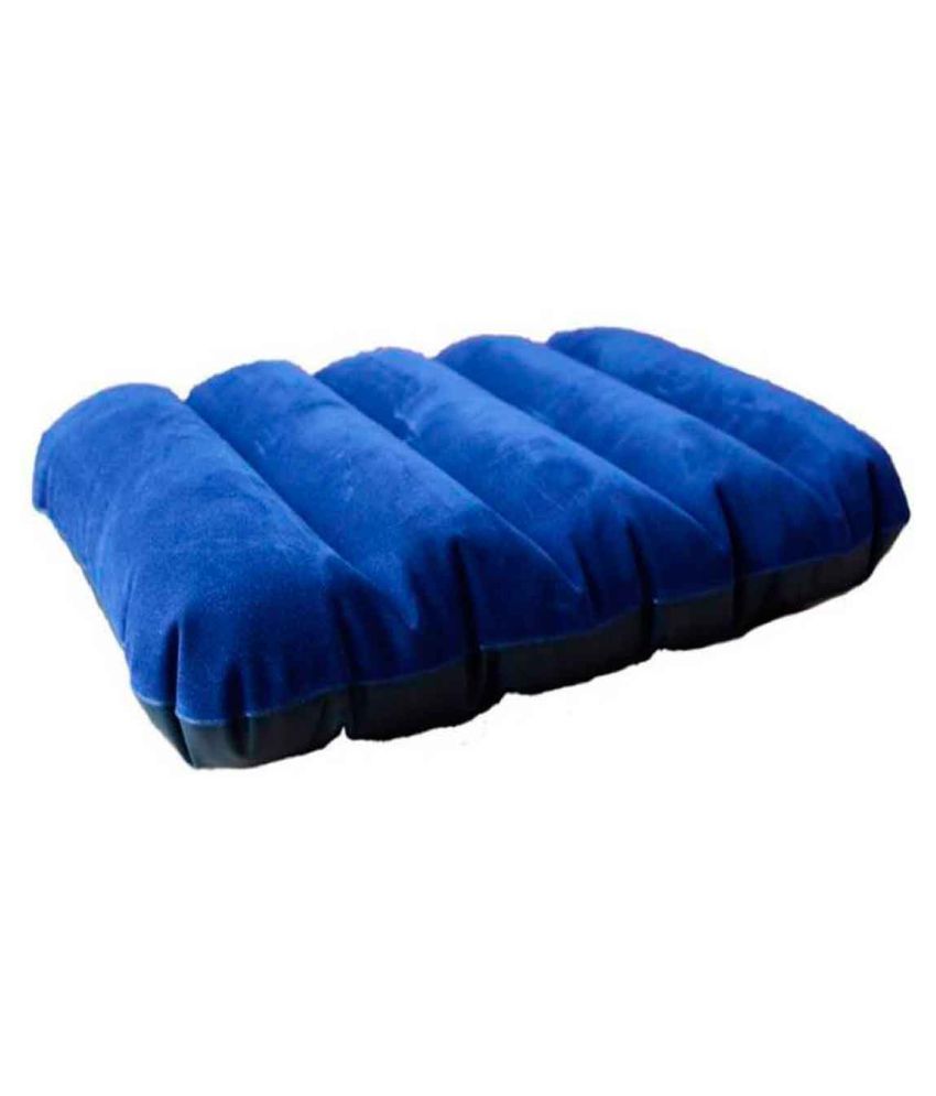 Jeeya Single Air Pillow Buy Jeeya Single Air Pillow Online at Low Price Snapdeal