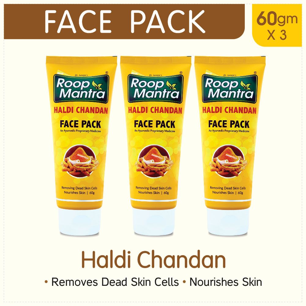 face pack for pimples and blackheads