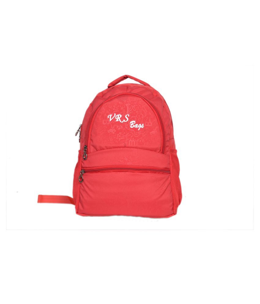 snapdeal kids bag