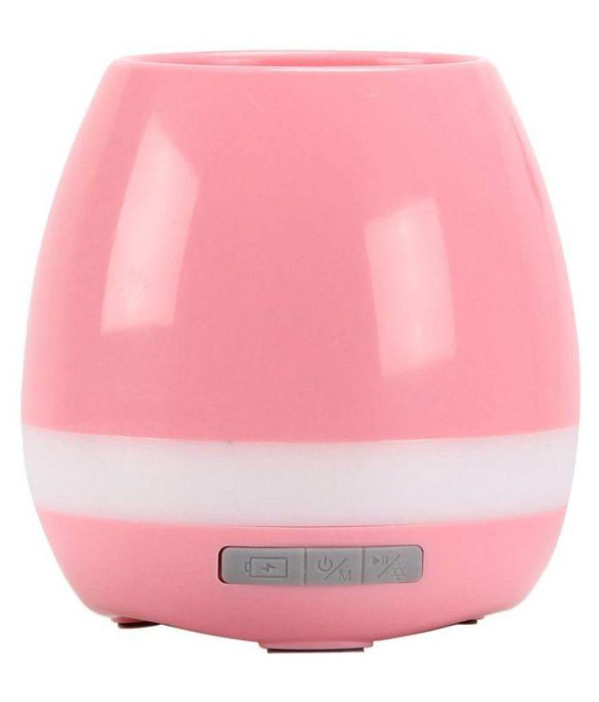 wireless musical plant pot