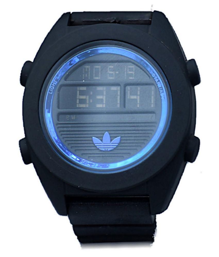 adidas watches snapdeal