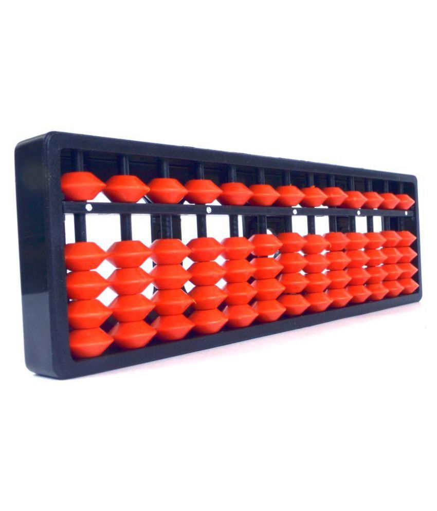 Abacus link