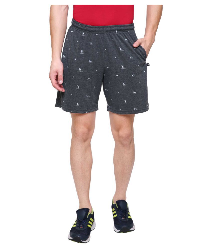     			Proteens Multi Shorts
