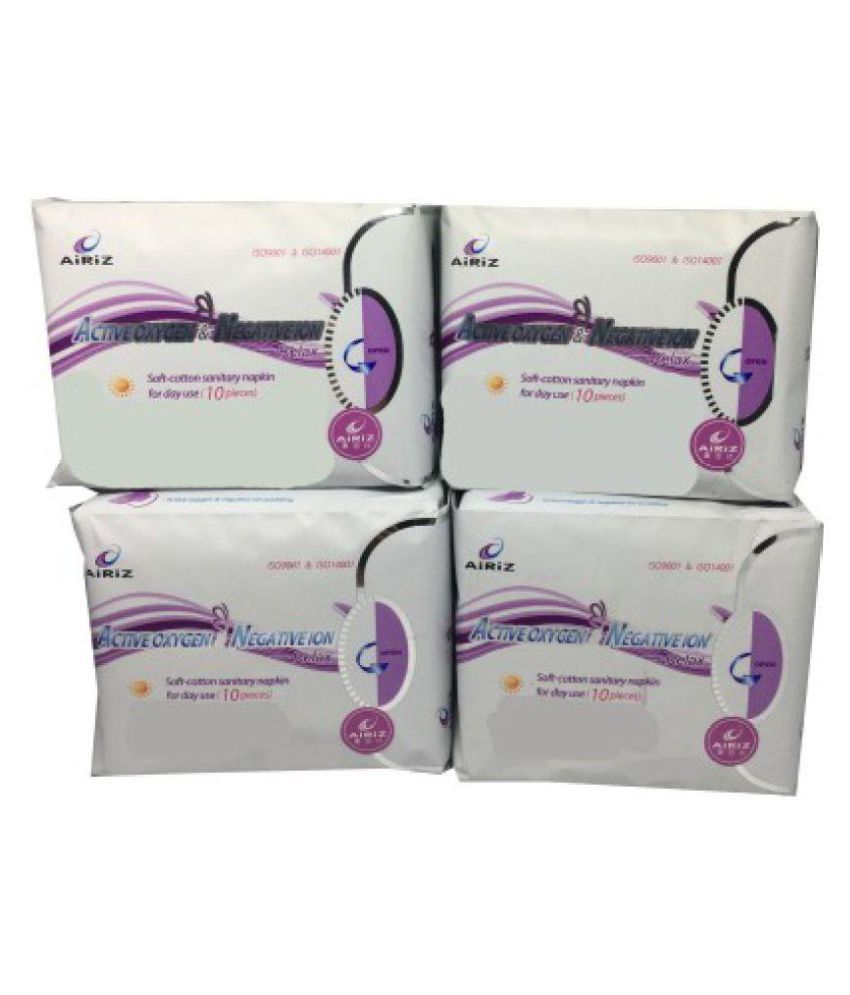 TIENS india Regular 10 Sanitary Pads Buy TIENS india Regular 10