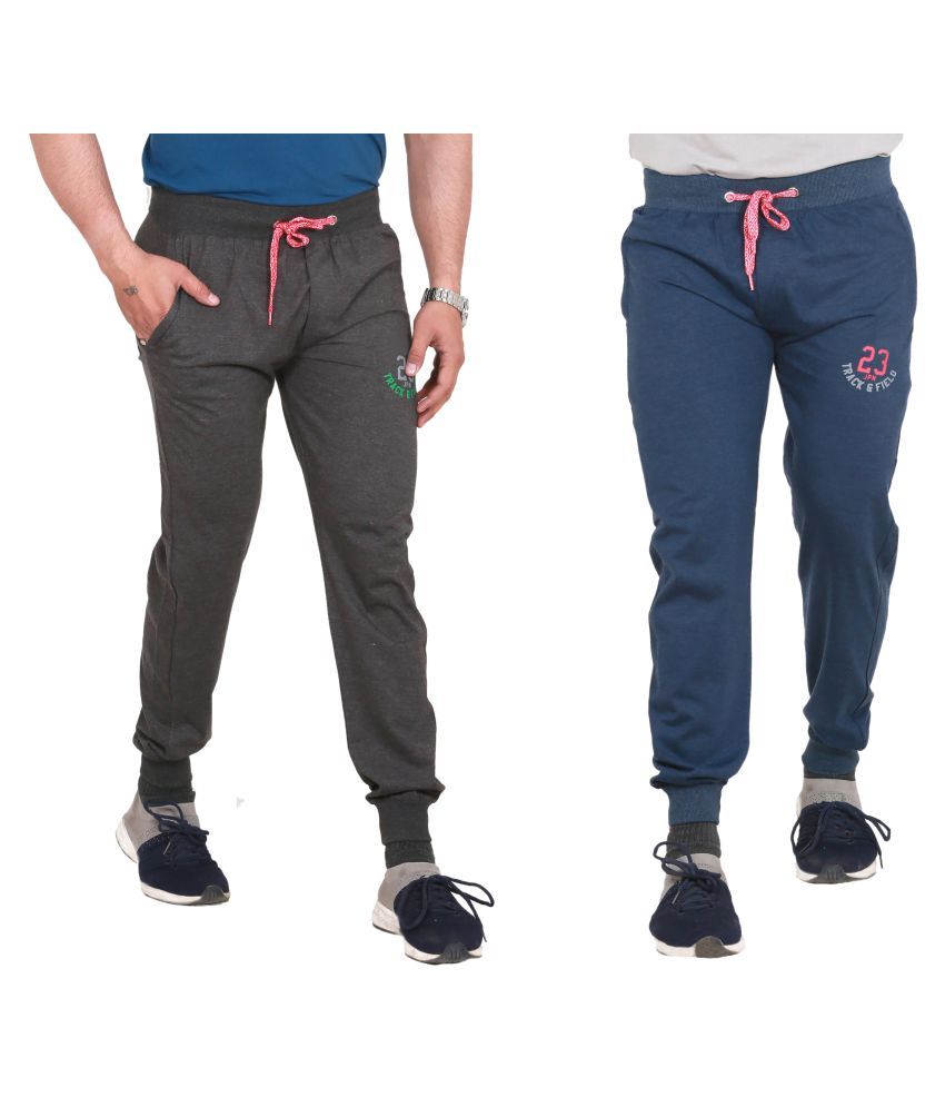 snapdeal mens track pants