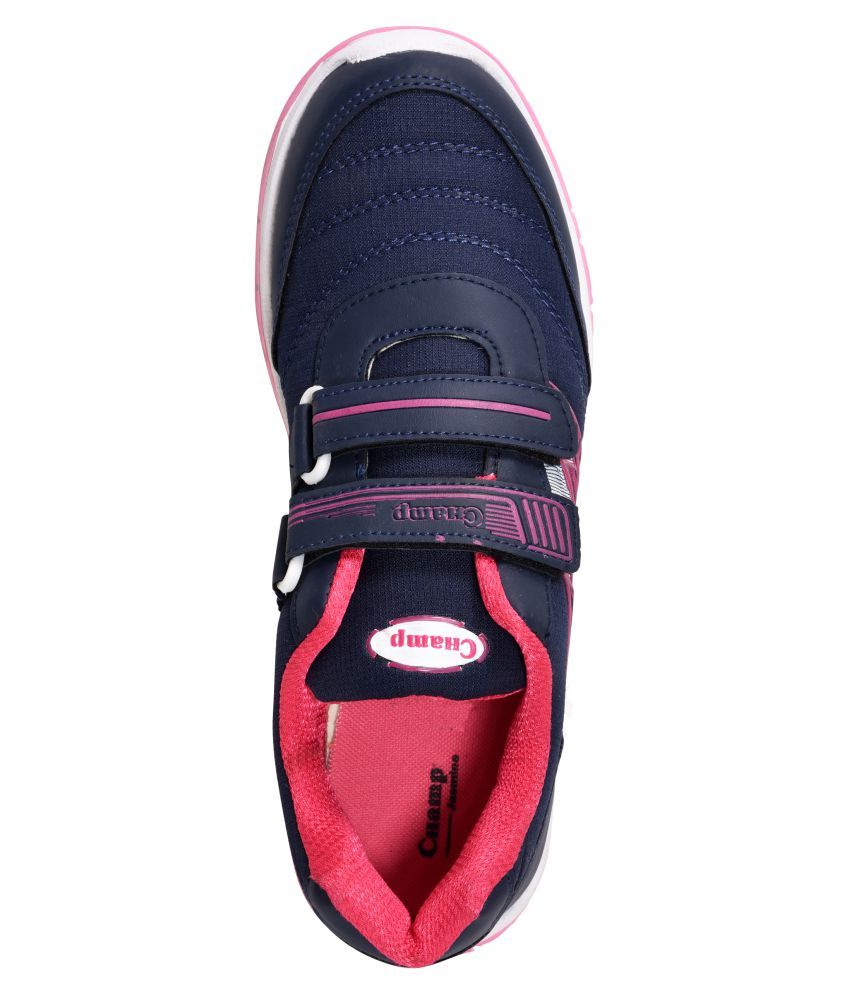 champs preschool shoes