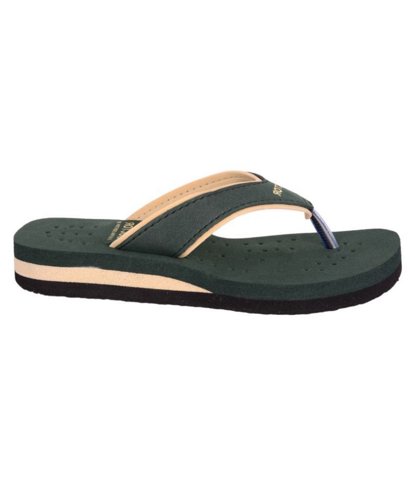 DOCTOR EXTRA SOFT Khaki Slippers Price in India- Buy DOCTOR EXTRA SOFT Khaki Slippers Online at 