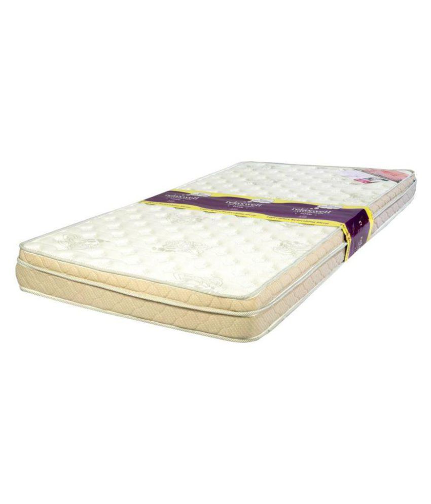 relaxwell majestic mattress