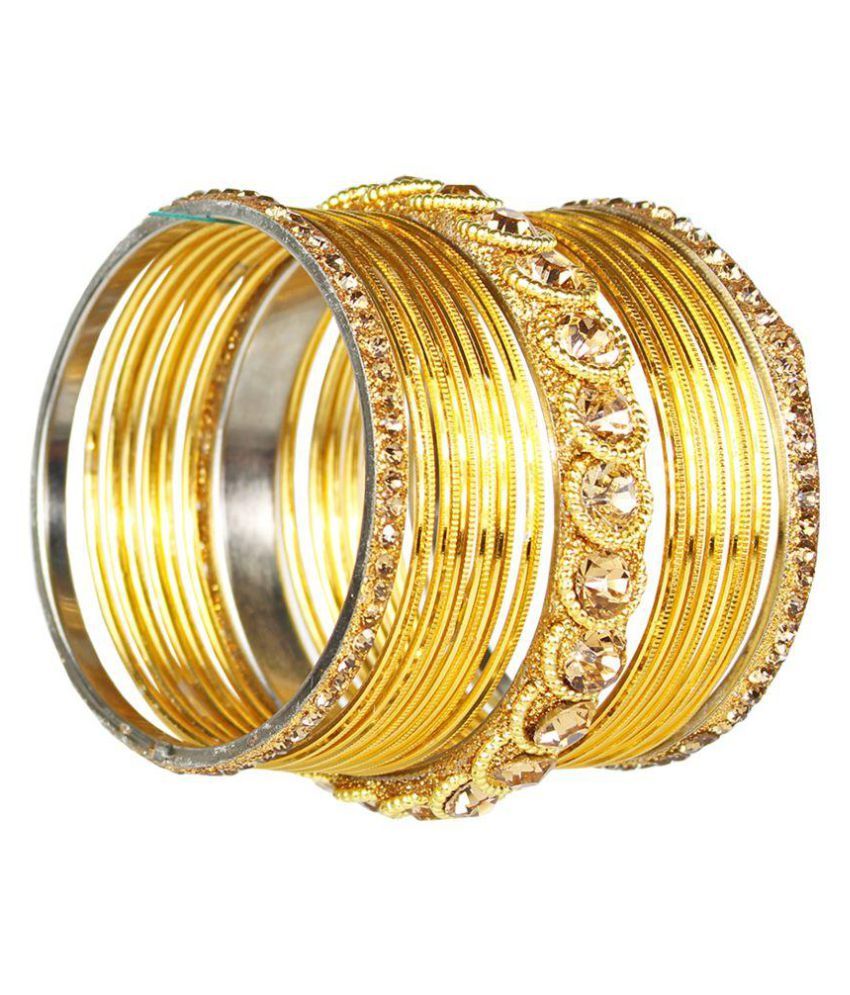 engagement bangles set