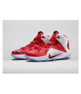 nike lebron 12 basketball Schoenen