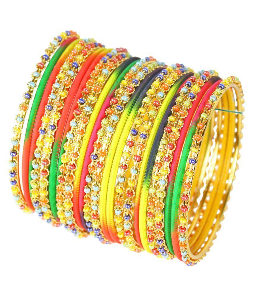 engagement bangles set