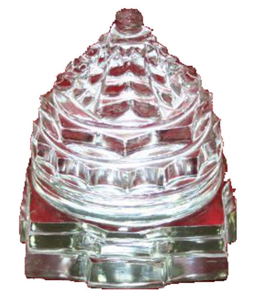     			Money collection Shree Yantra Fengshui