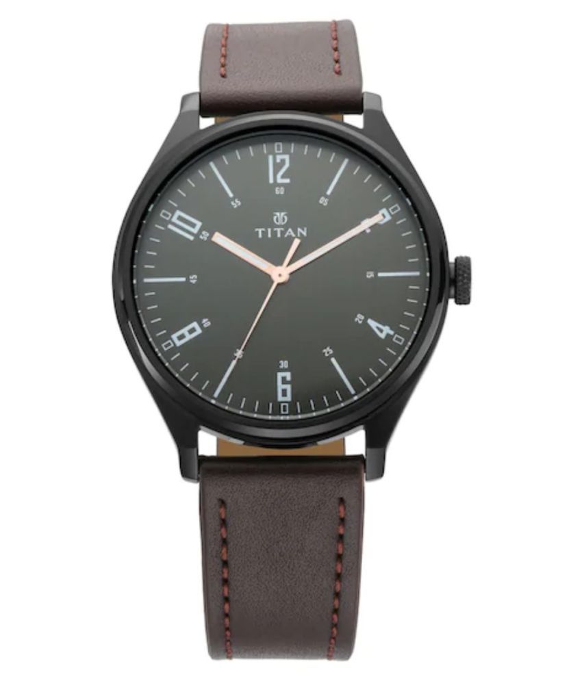 titan neo gents watch