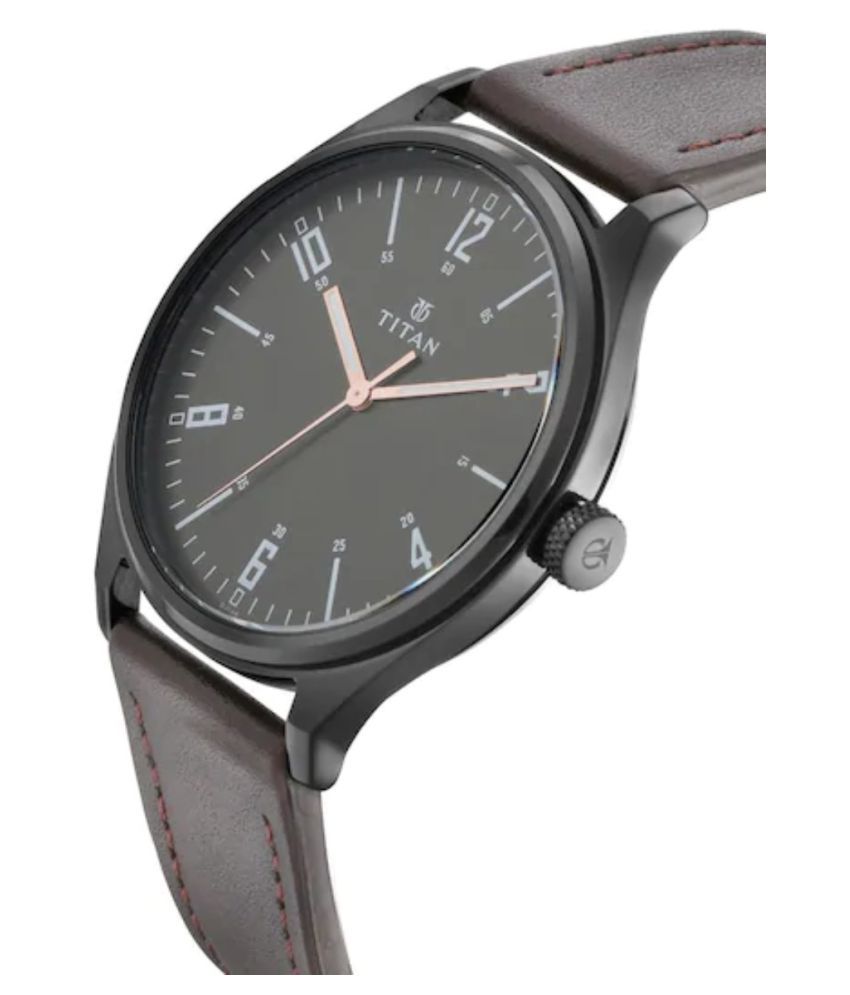 titan watches for men snapdeal