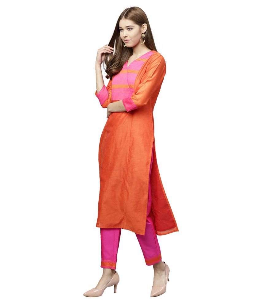 jaipur kurti pants