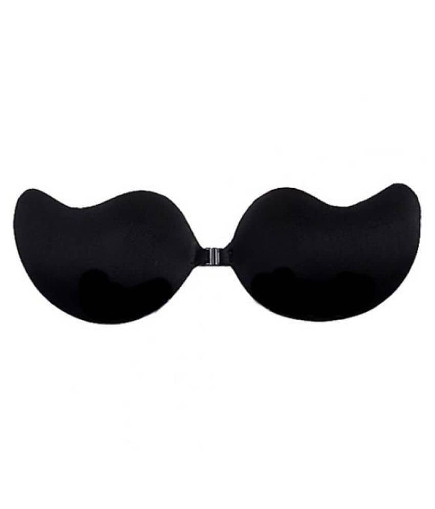 Buy New Sexy Magic Bust SelfAdhesive Front Closure Strapless Push Up