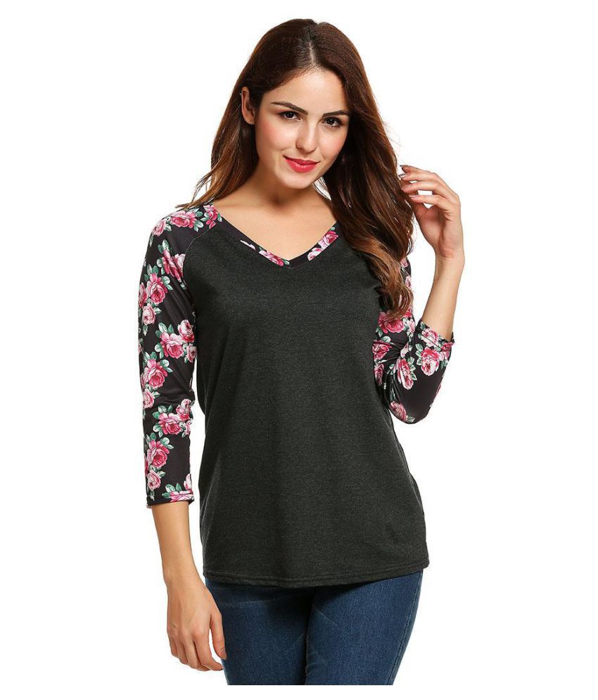 printed shirts snapdeal