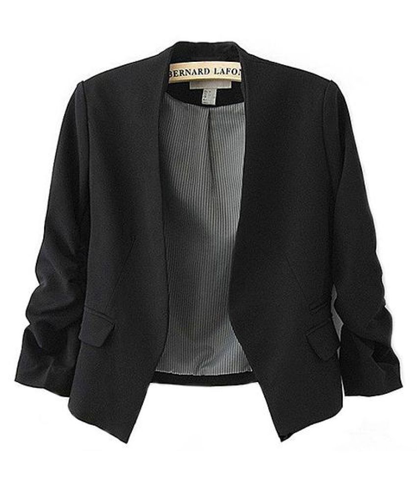 blazer type jacket