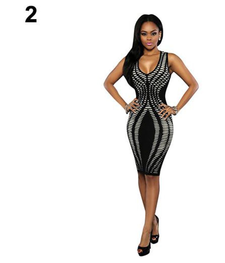 bodycon dress amazon india