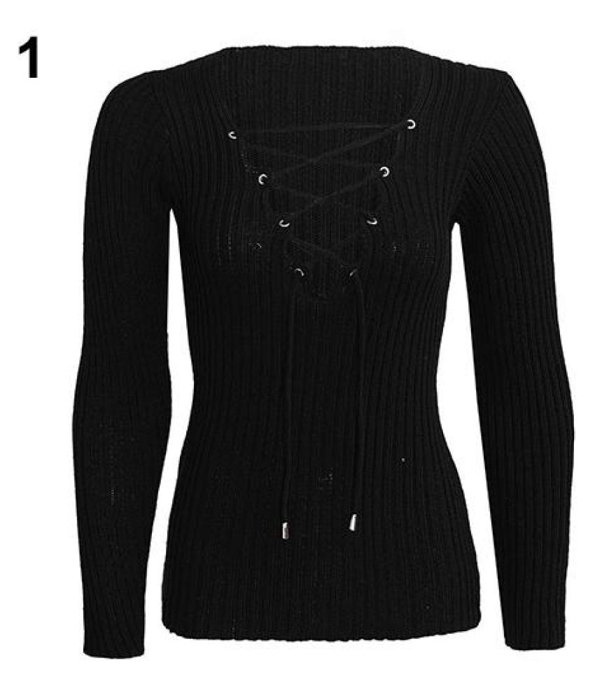 snapdeal sweaters for ladies