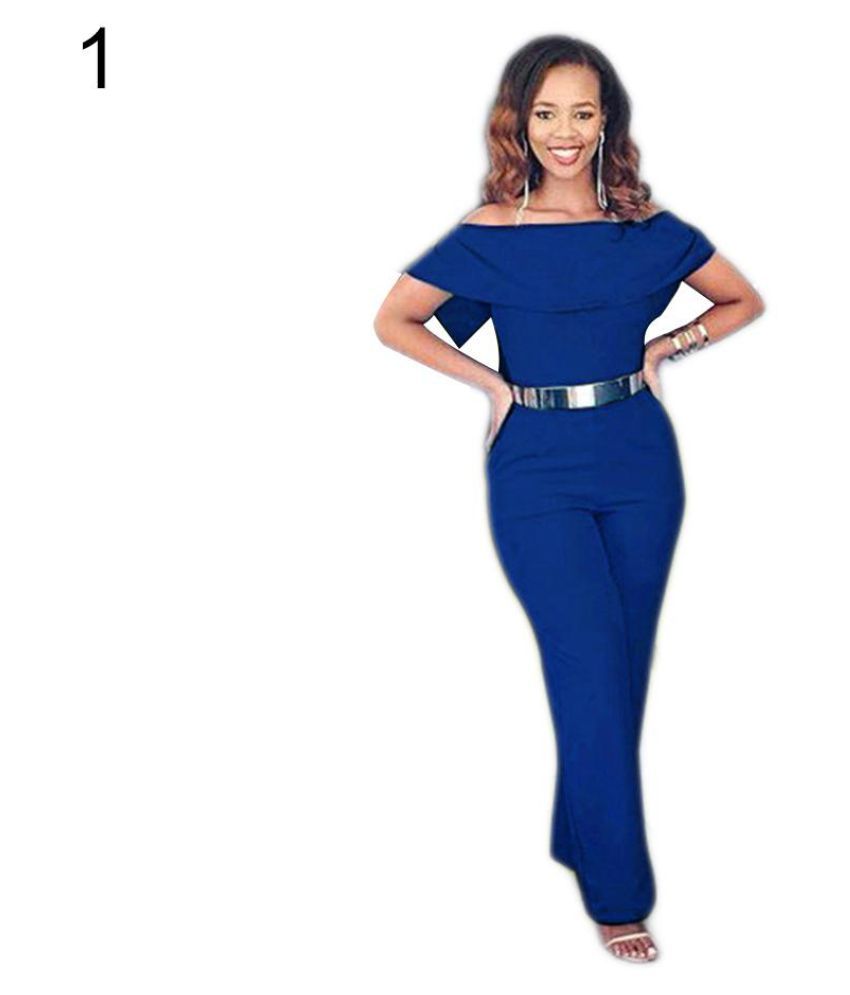 snapdeal jumpsuit for ladies