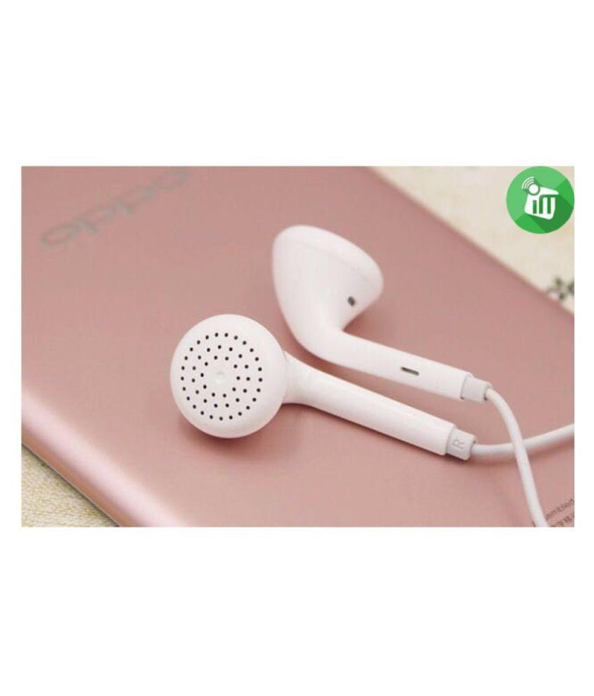 oppo a31 earphone