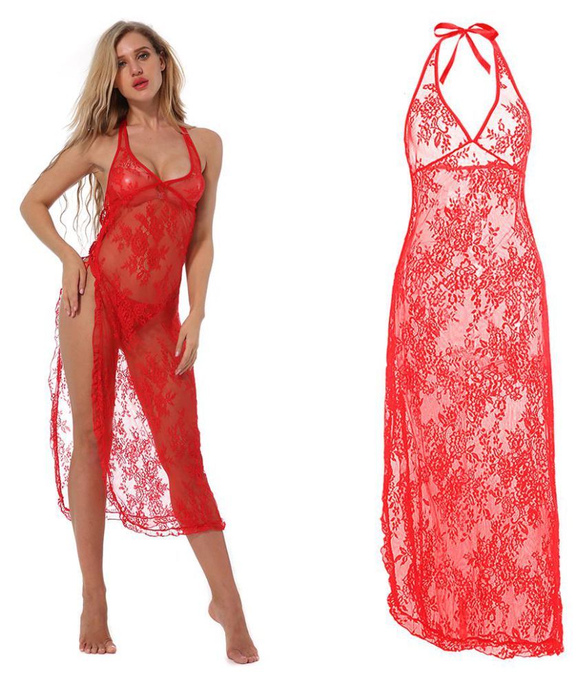 hot nightwear dresses online