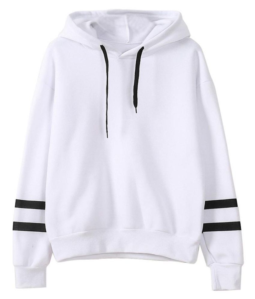womens long hooded sweatshirt