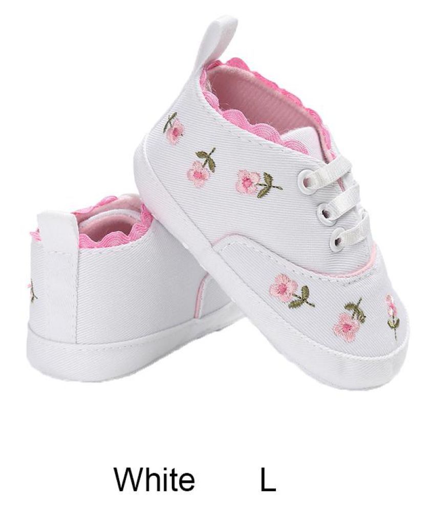 snapdeal baby girl shoes