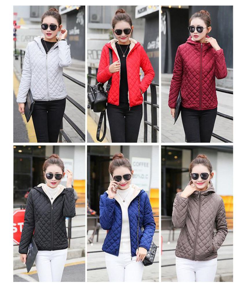 winter jacket for women