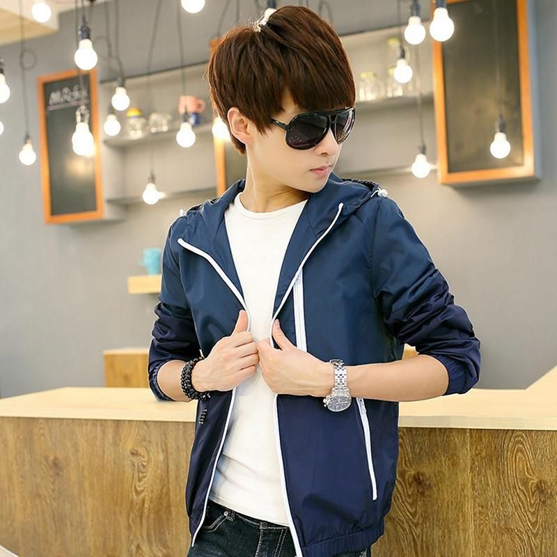 stylish jaket