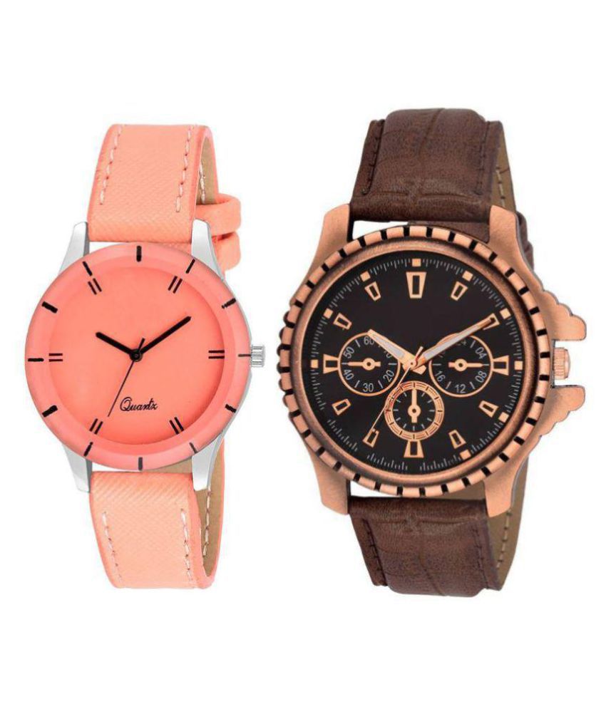 watches for girls and boys
