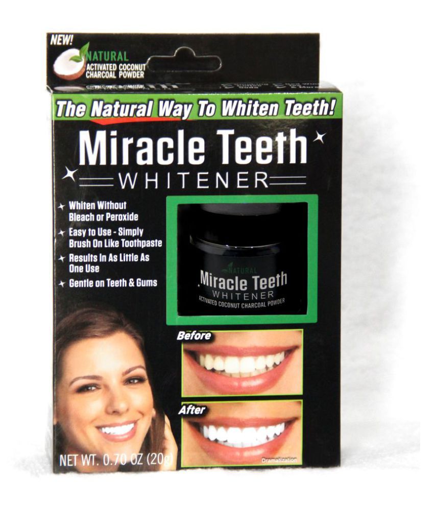 Best home teeth whitening product australia