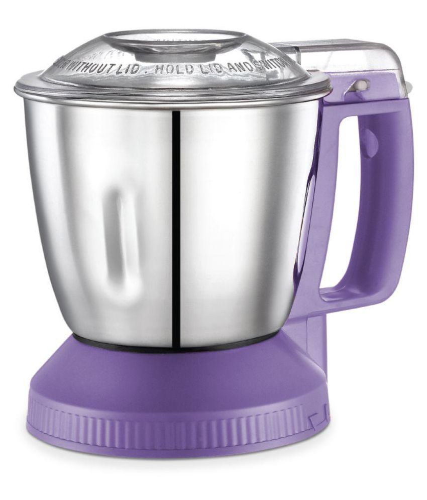 Prestige Royale 750 Watt 3 Jar Mixer Grinder Price in India Buy