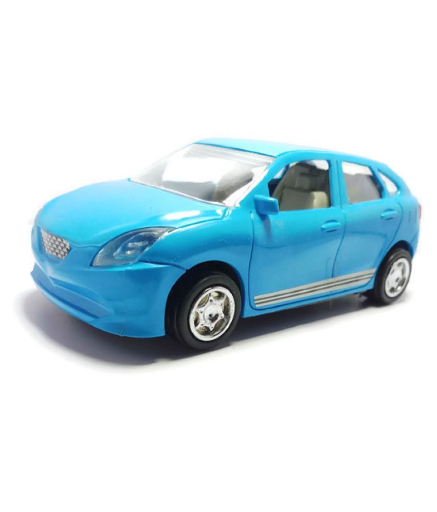 baleno toy car model