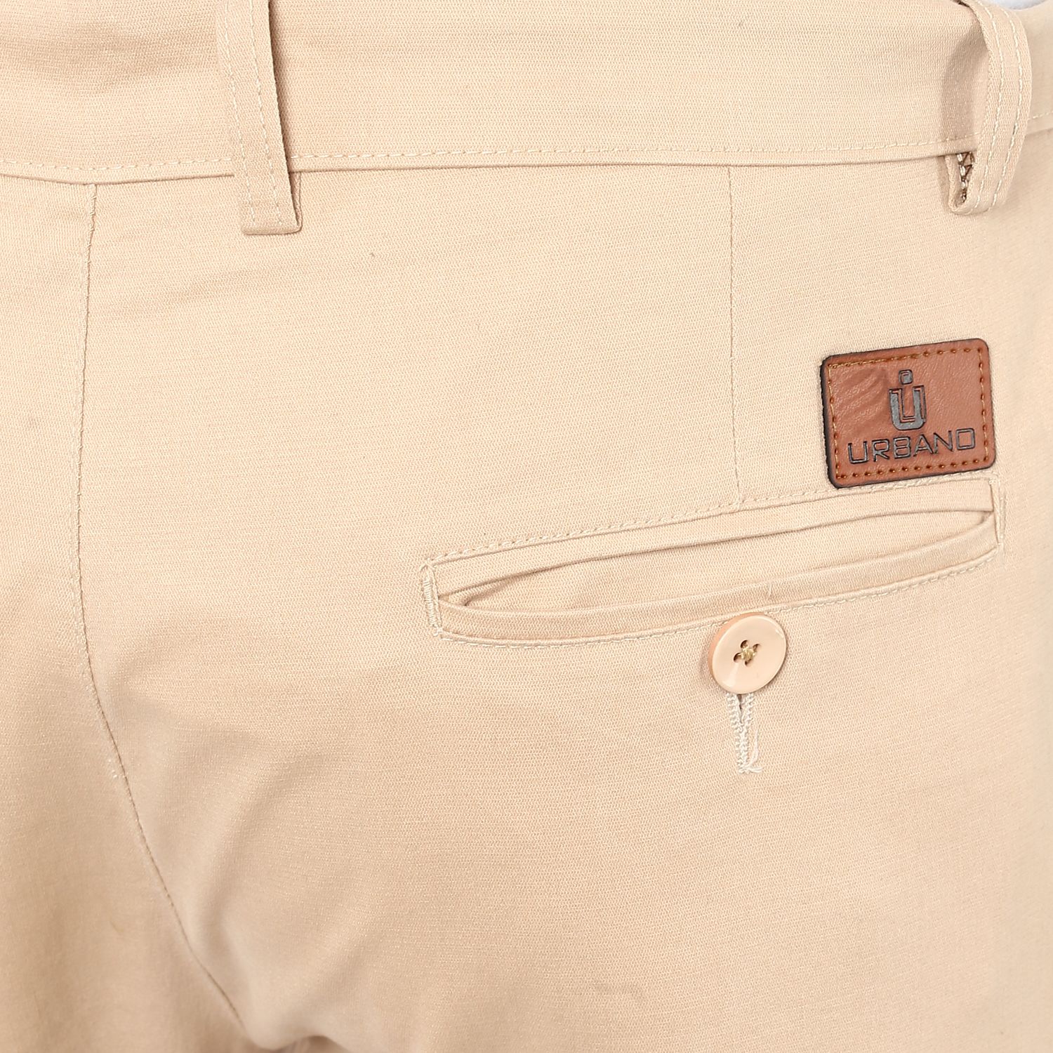 cream chinos