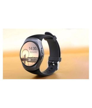 leco y1 smart watch review