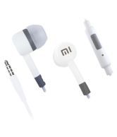 Bluei MI In Ear Wired Earphones With Mic
