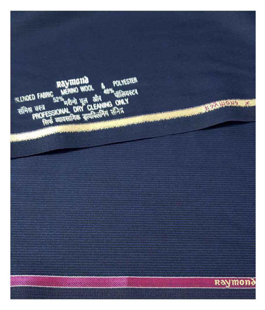 raymond coat pant