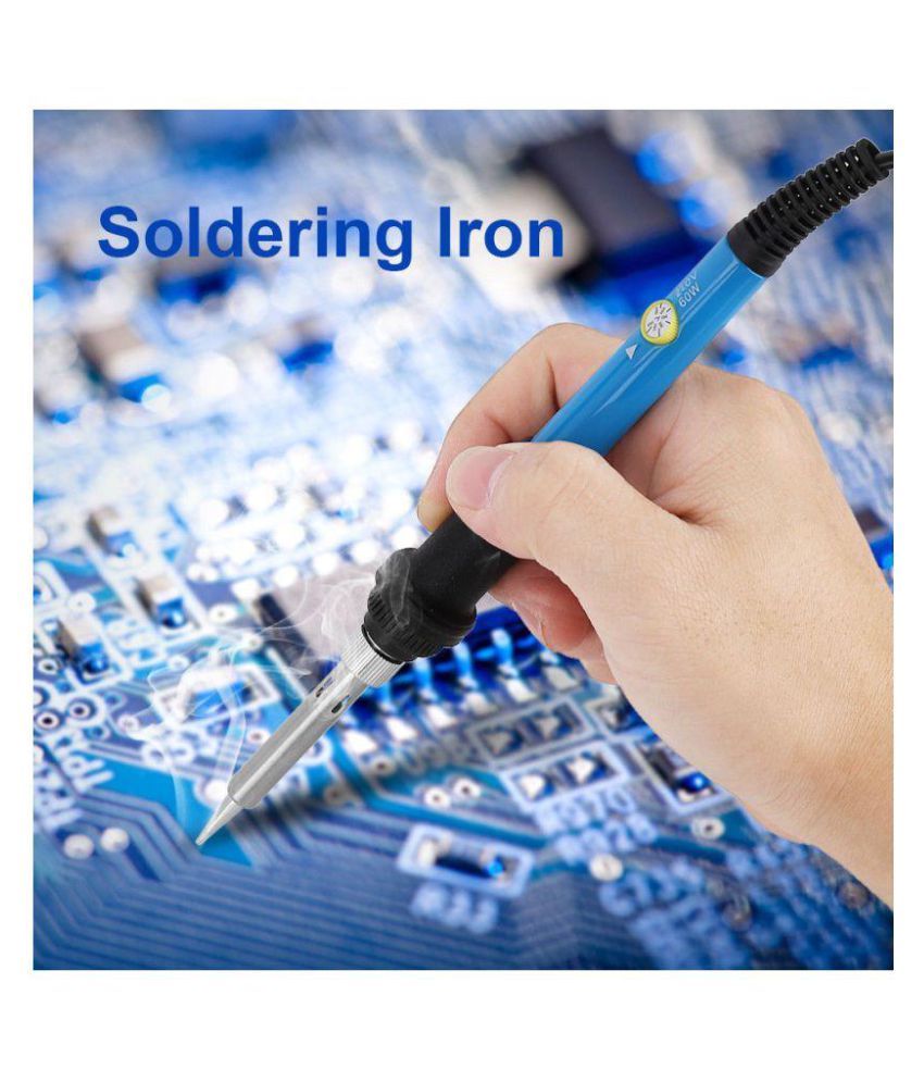 TechTest Soldering Iron Buy TechTest Soldering Iron Online at Low Price in India Snapdeal