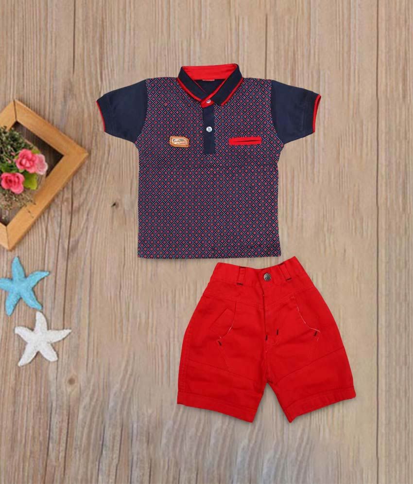 snapdeal baby boy clothes