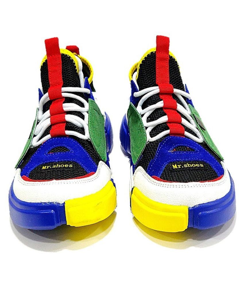 sneakers mr price