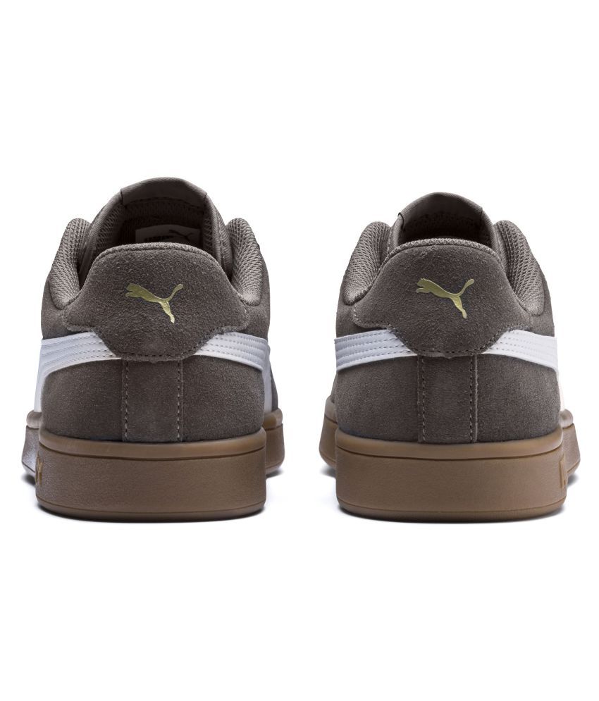 puma casual shoes offer
