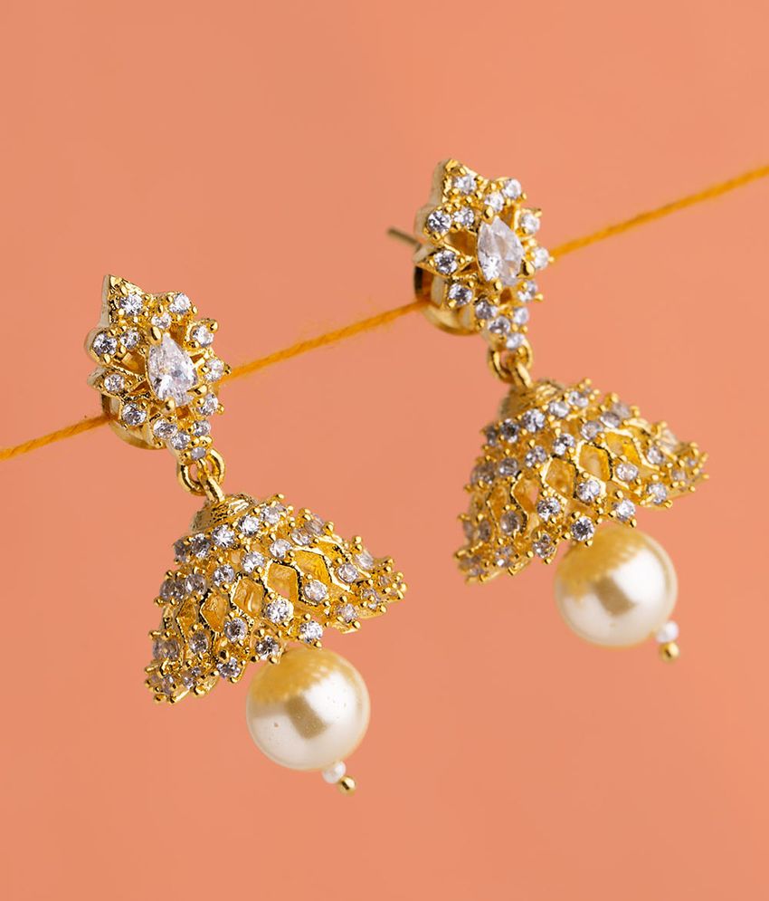 voylla earrings online