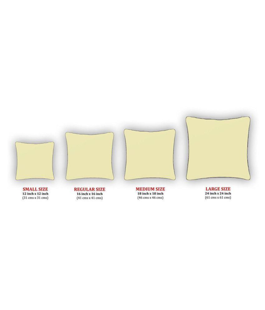 small size cushion covers