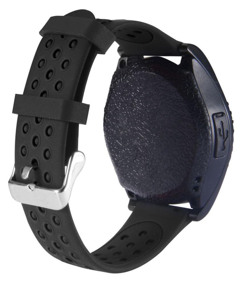 Hottech smart online watch