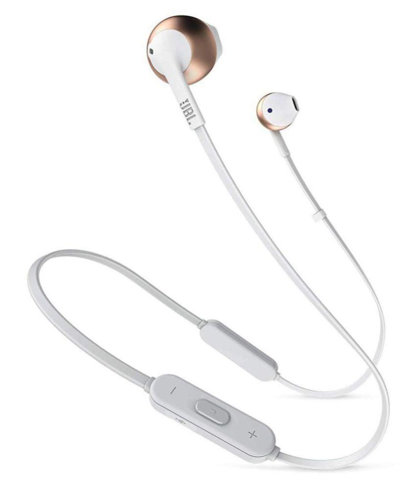 jbl neckband bluetooth headphones