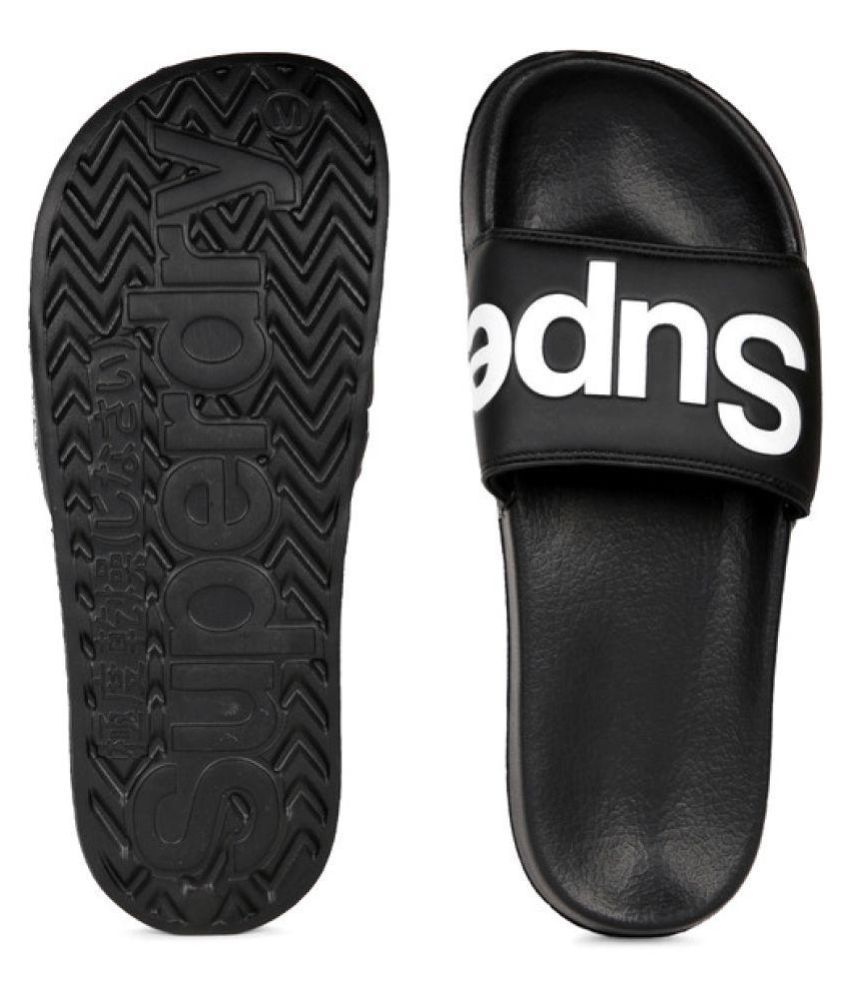 superdry flip flops price